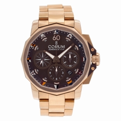 Corum 60723.205005 Admirals Cup Automatic Male 18k rose gold