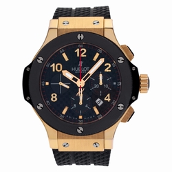 Hublot 301.pb.131.rx Big Bang Automatic Male 18k rose gold & ceramic