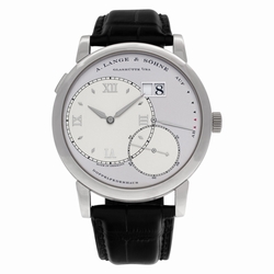 A. Lange & Sohne 115.025 Lange 1 Manual Male Platinum