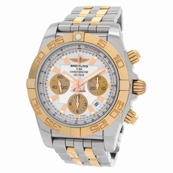 Breitling CB0110 Chronomat BO1 Automatic Male Stainless Steel