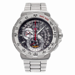 Tag Heuer CAH101A Formula 1 Quartz Male Stainless Steel