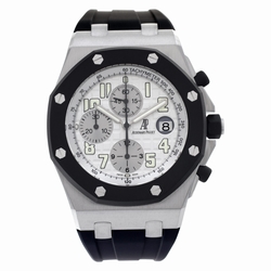Audemars Piguet 25940SK/O/0002CA/02 Royal Oak Offshore Automatic Male Stainless Steel
