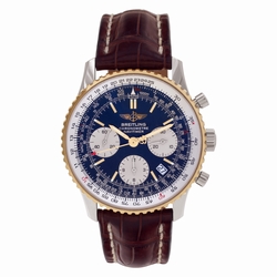 Breitling D23322 Navitimer Automatic Male Stainless Steel