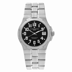 Vacheron Constantin 42042/423A Overseas Automatic Male Stainless Steel