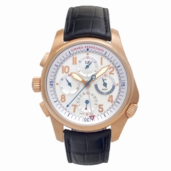 Girard Perregaux 49931 R&D 01 Automatic Male 18k rose gold