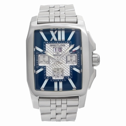 Breitling A44365 Flying B Automatic Male Stainless Steel