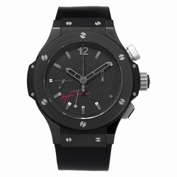 Hublot 309.CM.134.RX Big Bang Automatic Unisex titanium & ceramic