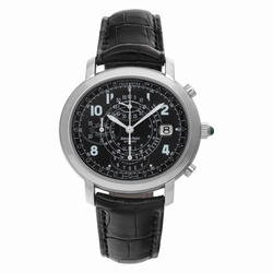 Audemars Piguet 25822ST-00-D Millenary Automatic Unisex Stainless Steel