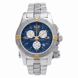 Breitling B73321 Emergency Automatic Male Stainless Steel