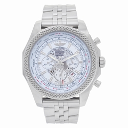 Breitling AB0521 Bentley Automatic Male Stainless Steel