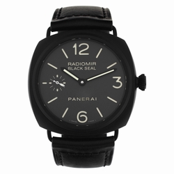 Panerai PAM 292 Radiomir Manual Male Ceramic
