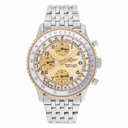 Breitling D13022 Navitimer Automatic Male Stainless Steel