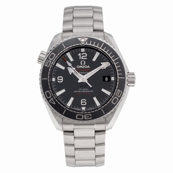 Omega 232.30.38.20.01.001 Seamaster Planet Ocean Automatic Male Stainless Steel