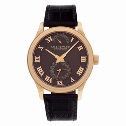 Chopard 161926-5003 L.U.C. Manual Male 18k rose gold