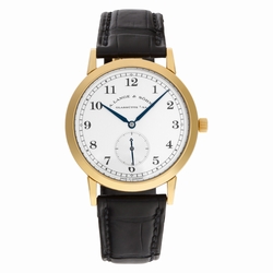 A.Lange&Sohne 233.021 1815 Manual Unisex 18k yellow gold