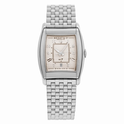Bedat & Co 708 No. 7 Automatic Unisex Stainless Steel