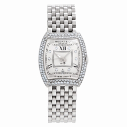Bedat & Co. 314 No. 3 Automatic Female Stainless Steel