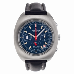 Breitling 7103 Chronograph Automatic Male Stainless Steel