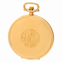 Vacheron Constantin Vacheron Constantin 8148 Harris & Shafer Co Manual Male 18k yellow gold