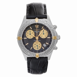 Breitling B53011  Quartz Unisex Stainless Steel