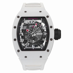 Richard Mille RM030 RM 030 Automatic Male Ceramic