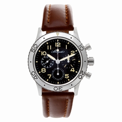 Breguet 3800 Aeronavale Automatic Male Stainless Steel