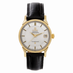 Omega 168.005 Constellation Automatic Male Stainless Steel