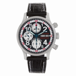 Franck Muller Franck Muller 3139 Transamerica Automatic Male Stainless Steel