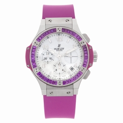 Hublot 341.SV.6010.LR.1905 Big Bang Automatic Unisex Stainless Steel
