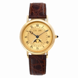 Breguet 3040 Serpentine Automatic Male 18k rose gold