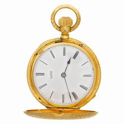A. Lange & Sohne 11700  Manual Unisex 18k yellow gold