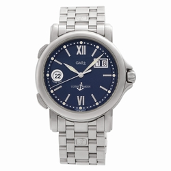 Ulysse Nardin 223-887 Big Date Automatic Male Stainless Steel