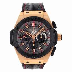 Hublot 703.OM.6912.HR.FMC12 Big Bang Automatic Male 18k rose gold
