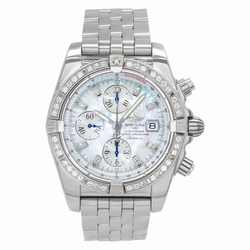 Breitling A13356 Chronomat Automatic Male Stainless Steel