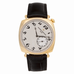 Vacheron Constantin 82035/000J Historique Manual Male 18k yellow gold