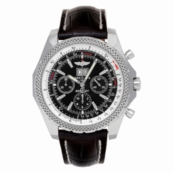 Breitling A44362 Bentley Automatic Male Stainless Steel