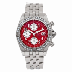 Breitling A13356 Chronomat Automatic Male Stainless Steel