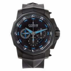 Corum 01.0045 Admirals Cup Automatic Male Titanium