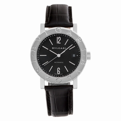 Bvlgari BB 38 SL Bvlgari Automatic Unisex Stainless Steel