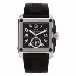 Baume & Mercier M0A08749 Hampton Automatic Male Stainless Steel