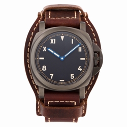 Panerai PAM00779 Luminor Manual Male Titanium
