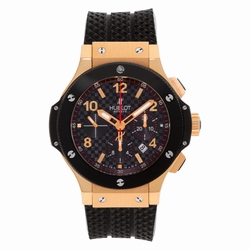 Hublot 301.PB.131.RX Big Bang Automatic Male 18k rose gold