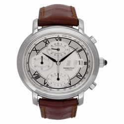 Audemars Piguet 25822ST.OO.D001CR.01 Millenary Automatic Male Stainless Steel