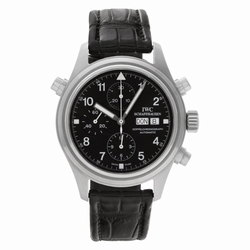 IWC IW3713-02 Chronograph Automatic Male Stainless Steel