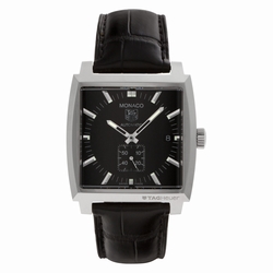 Tag Heuer WW2110-0 Monaco Automatic Male Stainless Steel