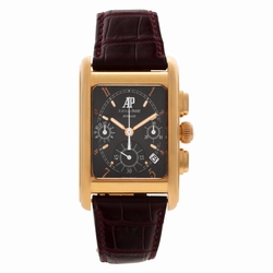Audemars Piguet 25925OR.O.D001CR.01 Edward Piguet Automatic Male 18k rose gold
