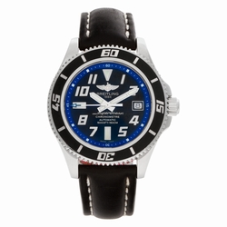 Breitling A1736402 Super Ocean Automatic Male Stainless Steel