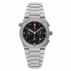 IWC 3805 Ingenieur Quartz Male Stainless Steel