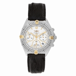 Breitling B55045 Chronomat Quartz Male Stainless Steel