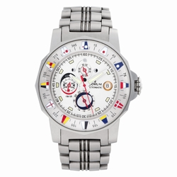 Corum 977.630.20 Admirals Cup Automatic Male Stainless Steel